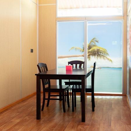 Kepri Coral Resort Galang Island Exterior foto