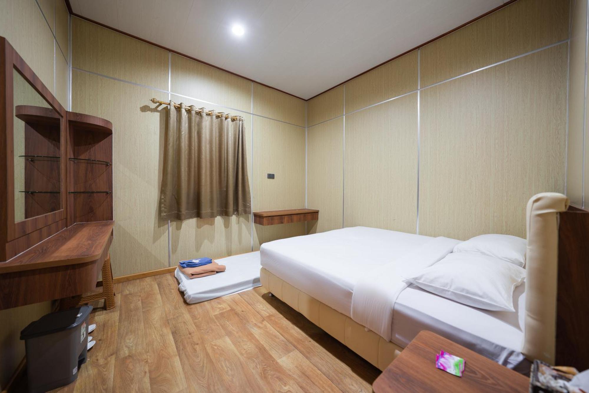 Kepri Coral Resort Galang Island Exterior foto
